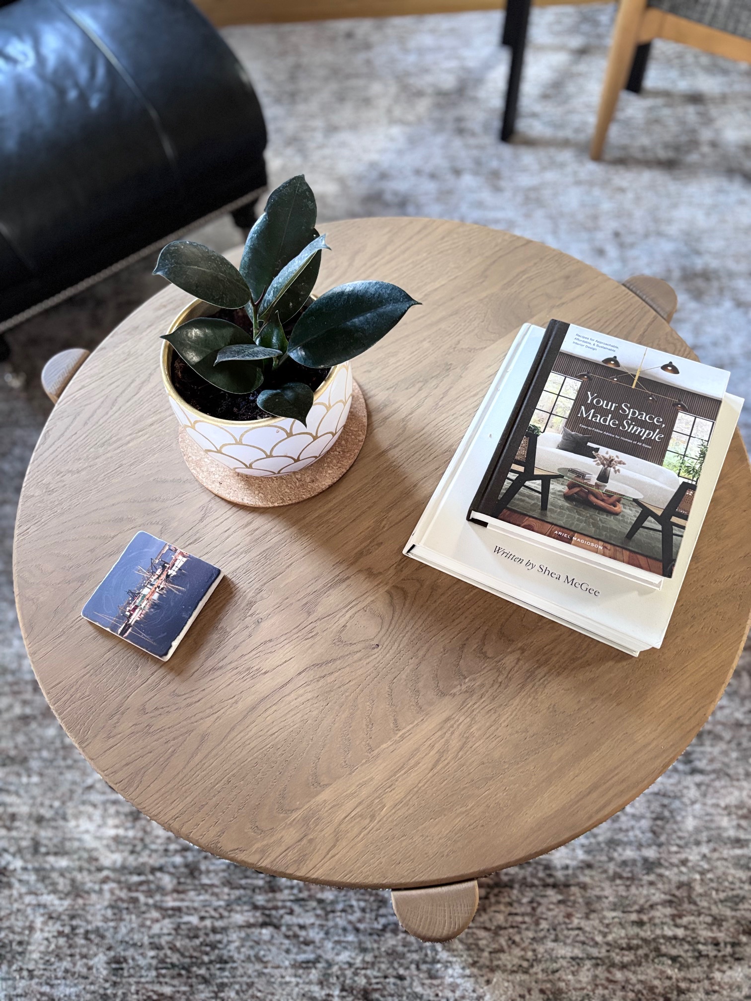 Portfolio image, detail