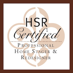 HSR certification badge